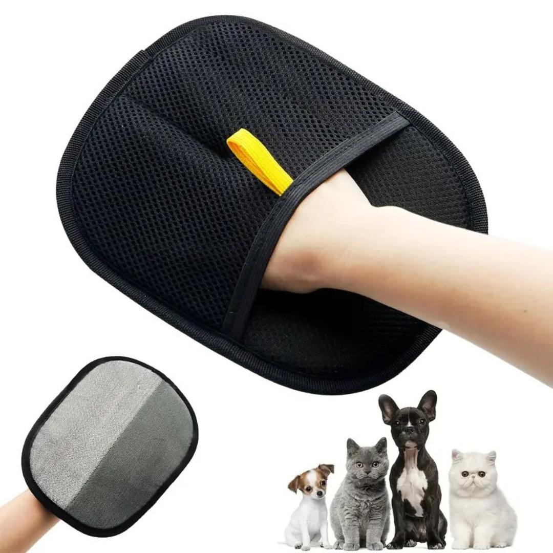 Pet Hair Removal Glove
