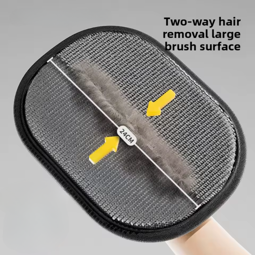 Pet Hair Removal Glove