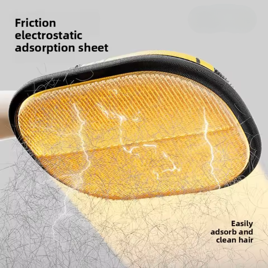 Pet Hair Removal Glove