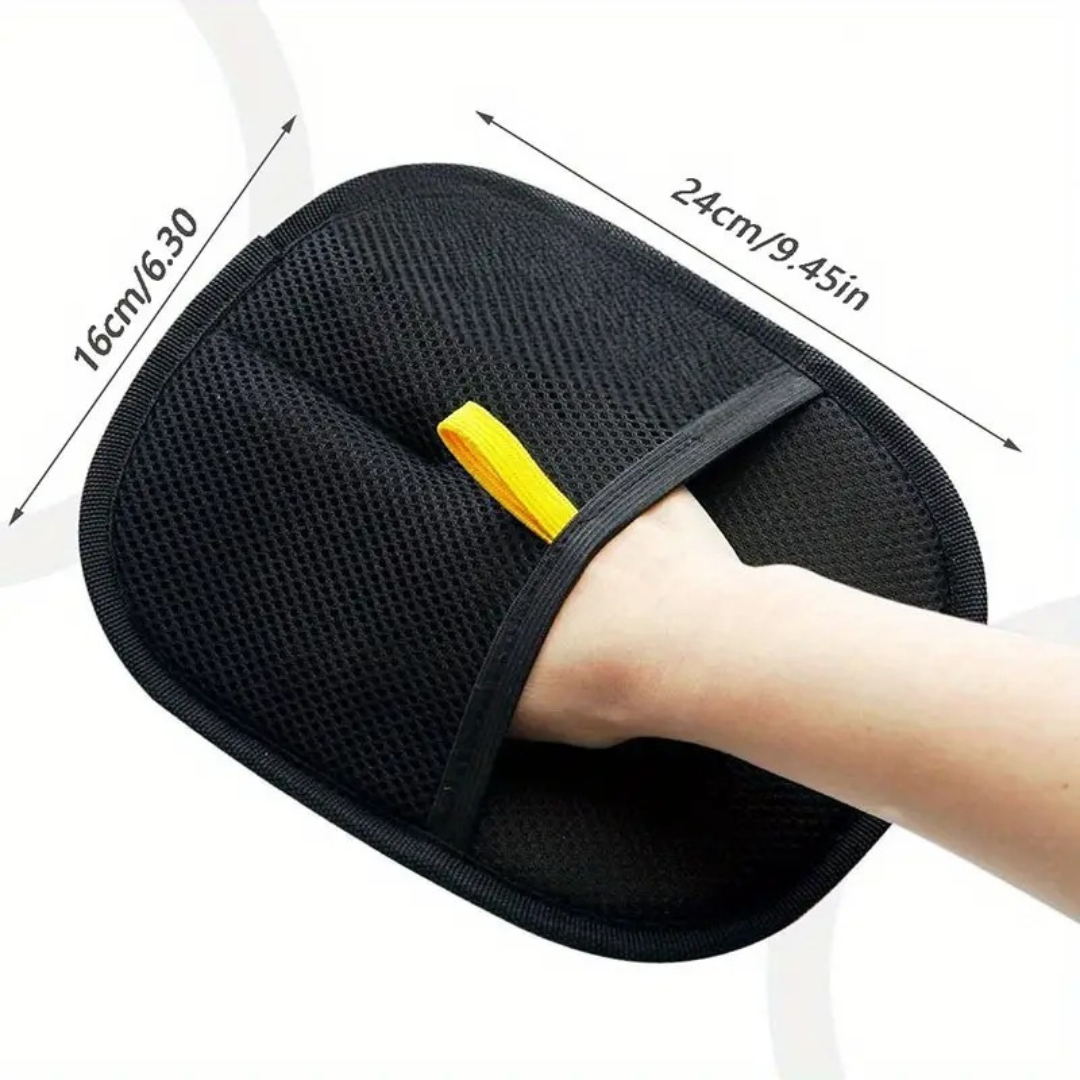 Pet Hair Removal Glove