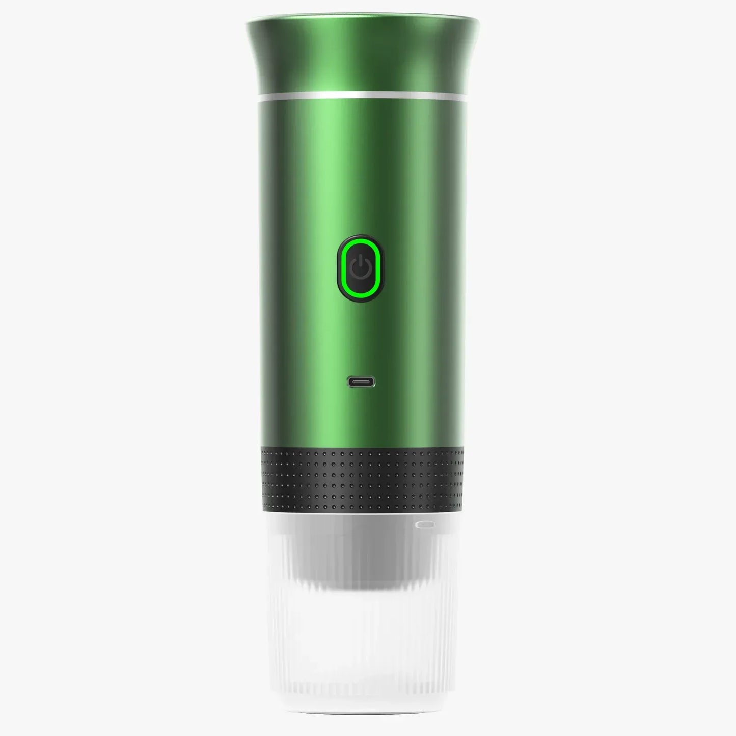 3-in-1 Portable Coffee Maker