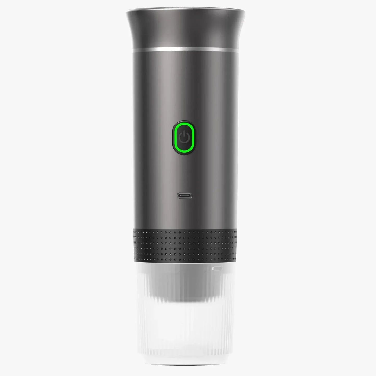 3-in-1 Portable Coffee Maker