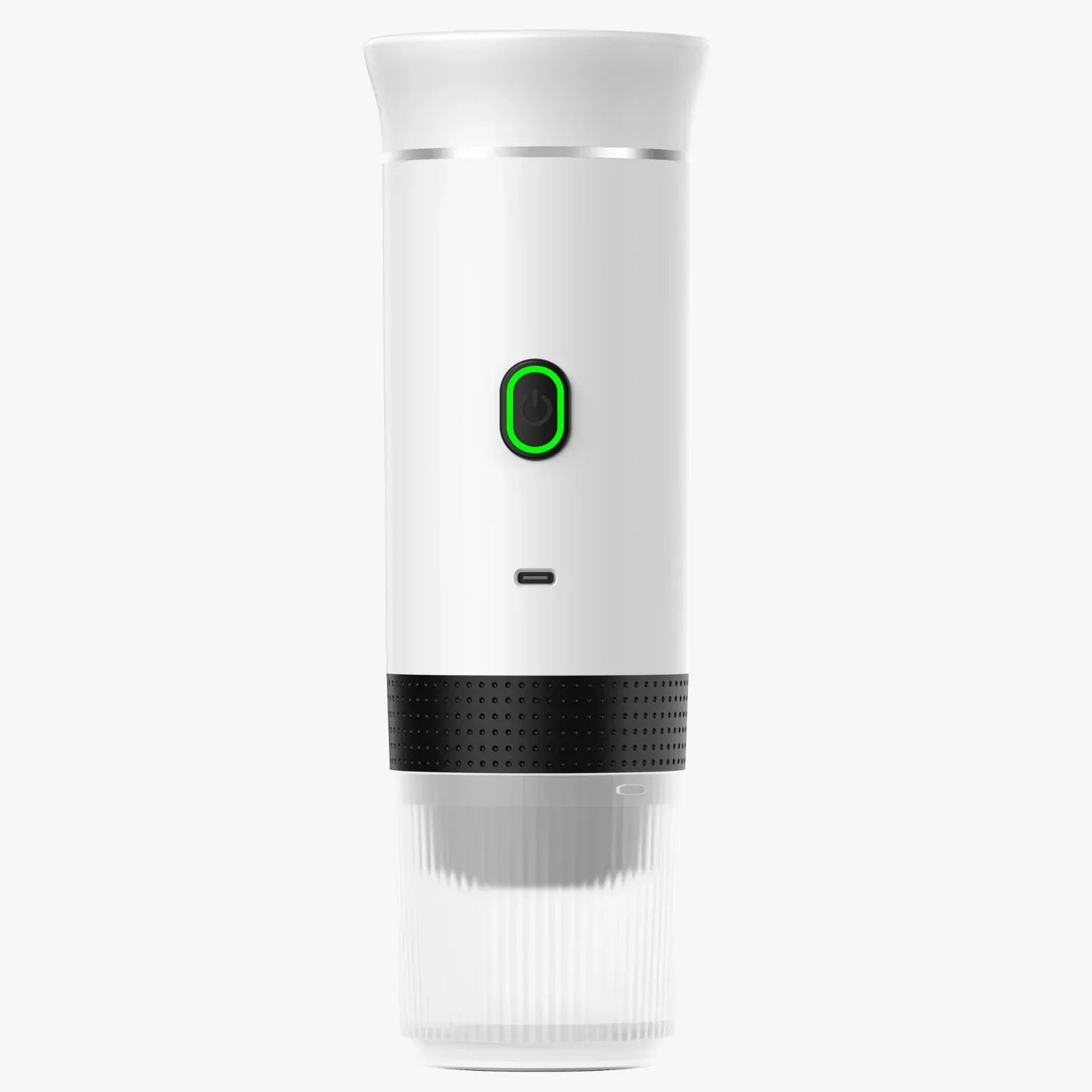 3-in-1 Portable Coffee Maker