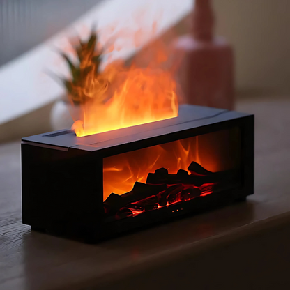 Flame Aroma Diffuser