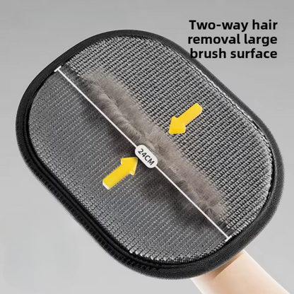 Pet Hair Removal Glove