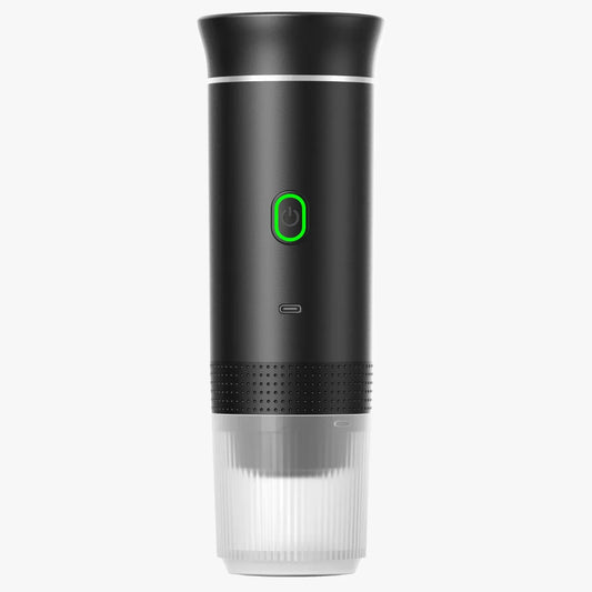 3-in-1 Portable Coffee Maker